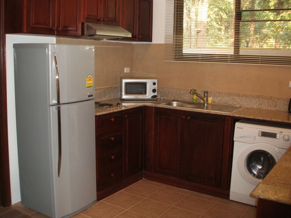 Vikeo Villas Serviced Apartments