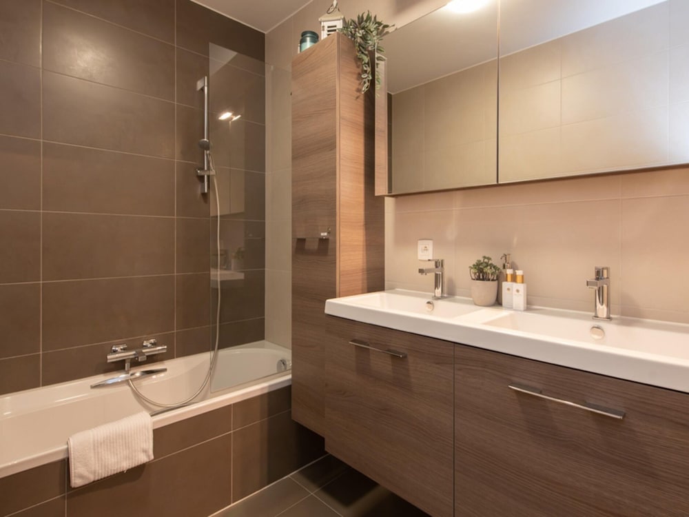 Modern Apartment in Ostend