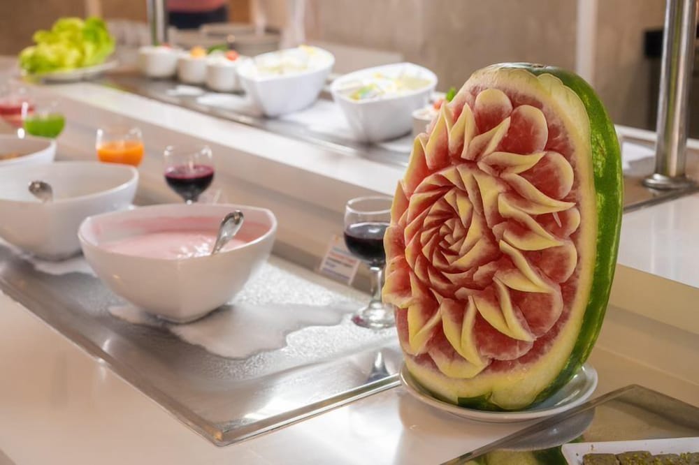 Hammamet Vacations - Hotel Dar Khayam - Property Image 1