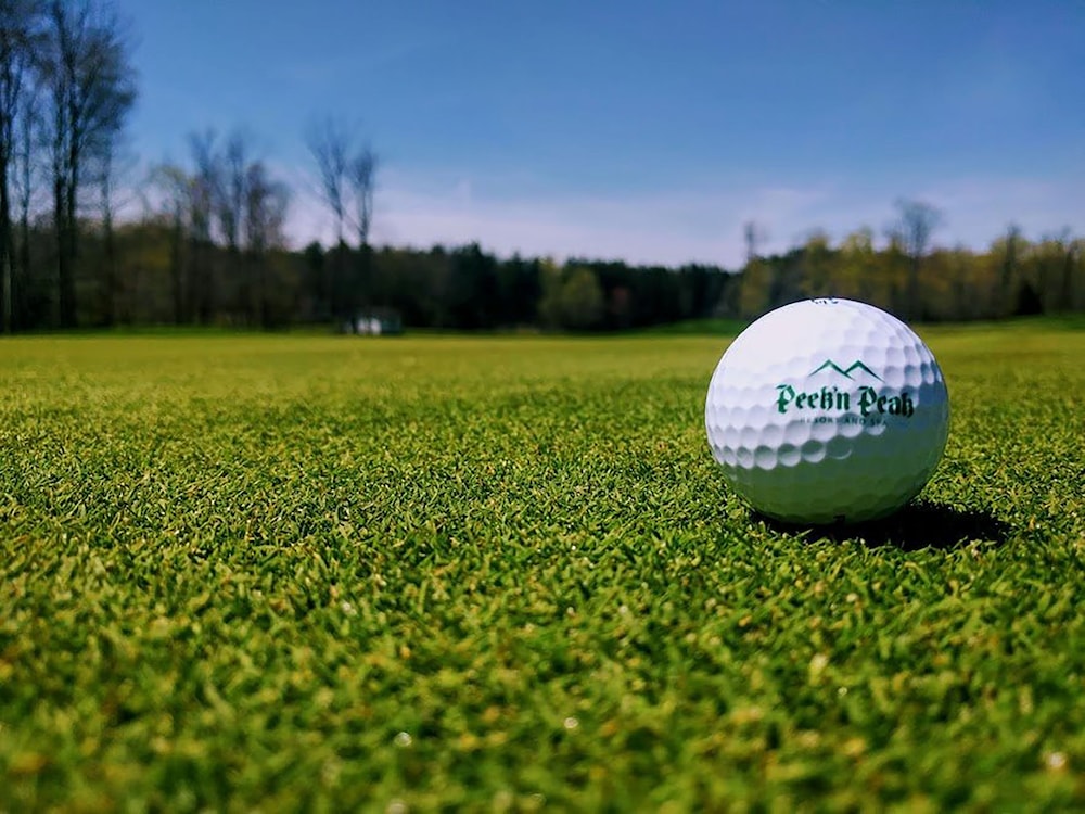 Peek'n Peak Resort Trademark Collection by Wyndham, Billede 62