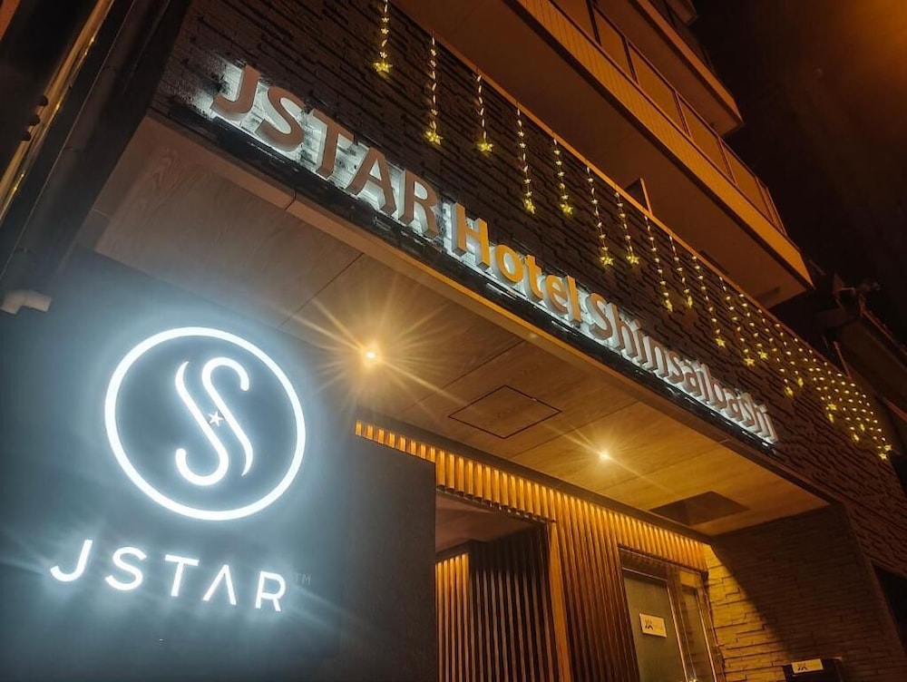 JStar Hotel Shinsaibashi