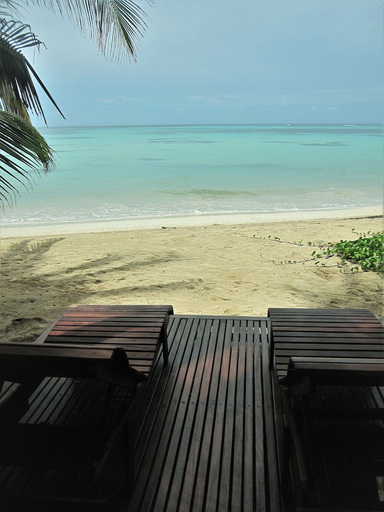 Little Corn Beach and Bungalow - Photo 40