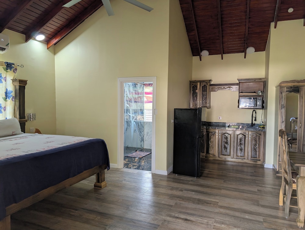 Yoga Dreams Negril