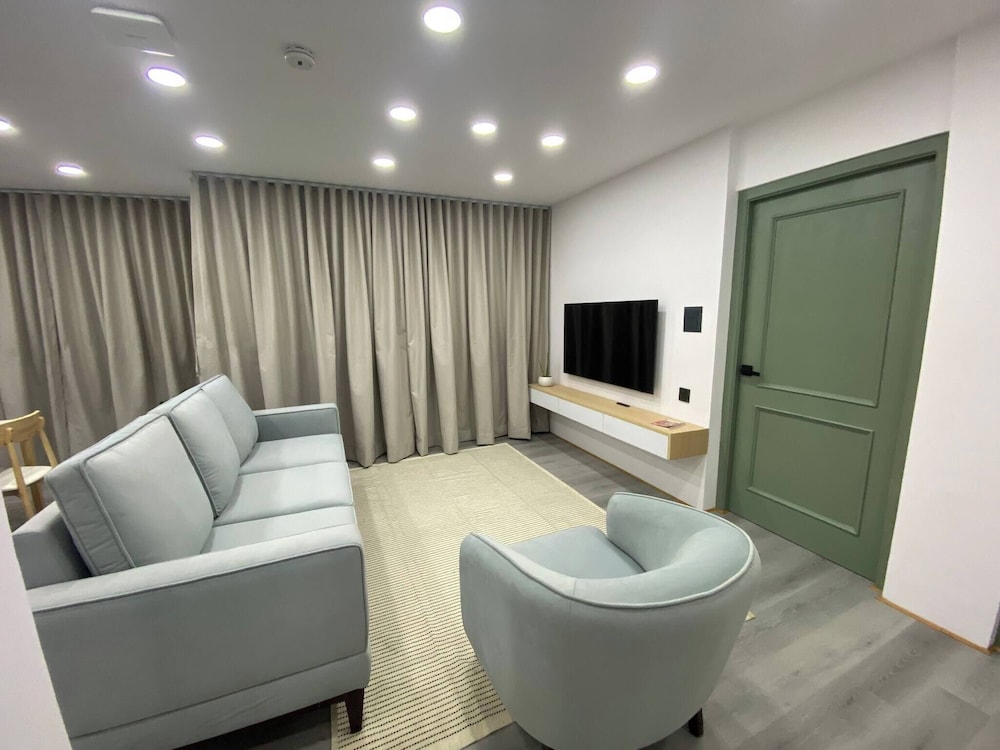 Modern 2 Bedroom Apartment in Kathmandu