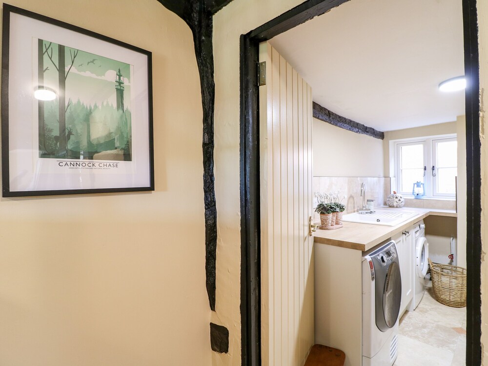 Bluebell Cottage