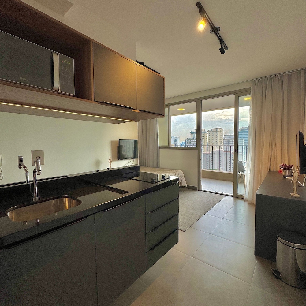 Apartamentos Prime-Prox a Oscar Freire
