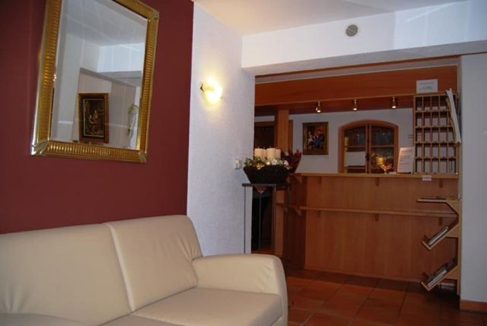 Haus Carola view 2