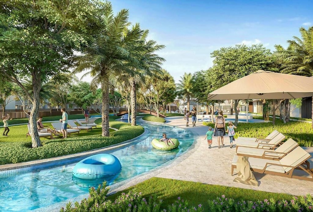 Elegant Stay in Ranches Villa
