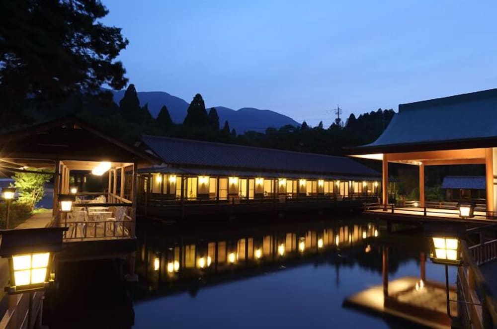 Ryokan Minawa