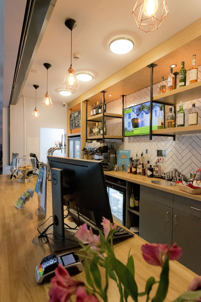 YHA Keswick - Hostel