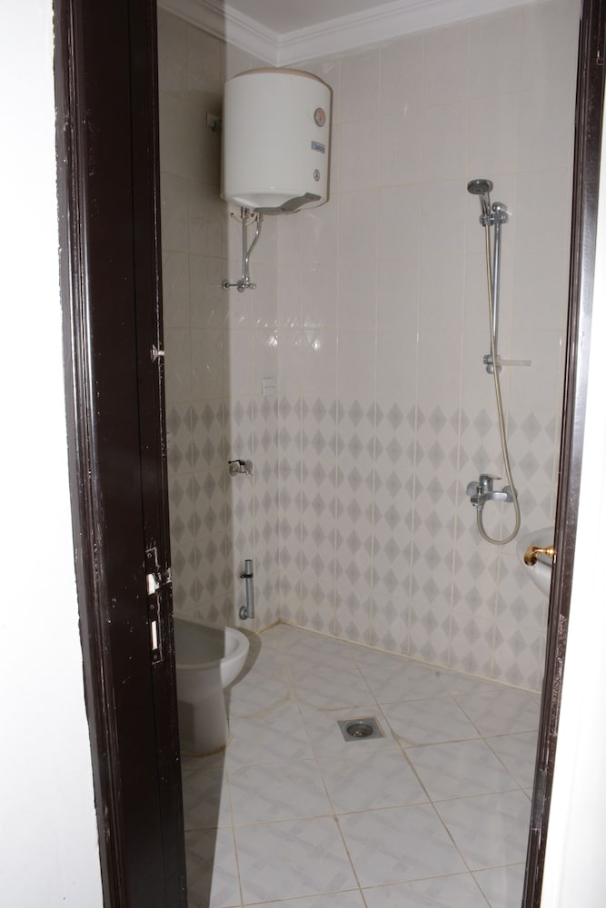 Al Eairy Furnished Apt Al Madinah 3