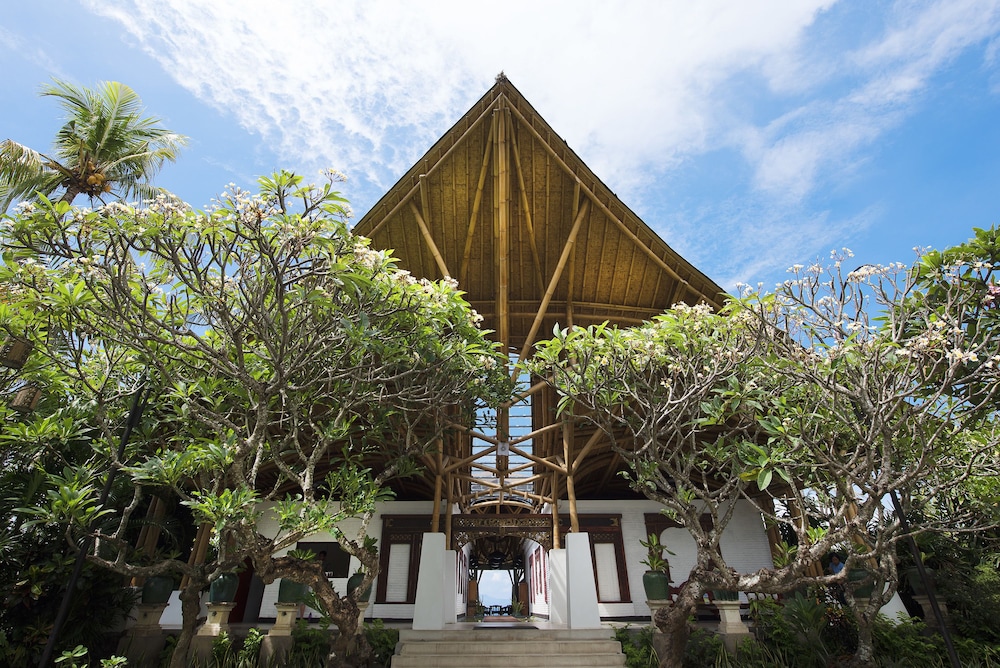 Lotus Bungalows