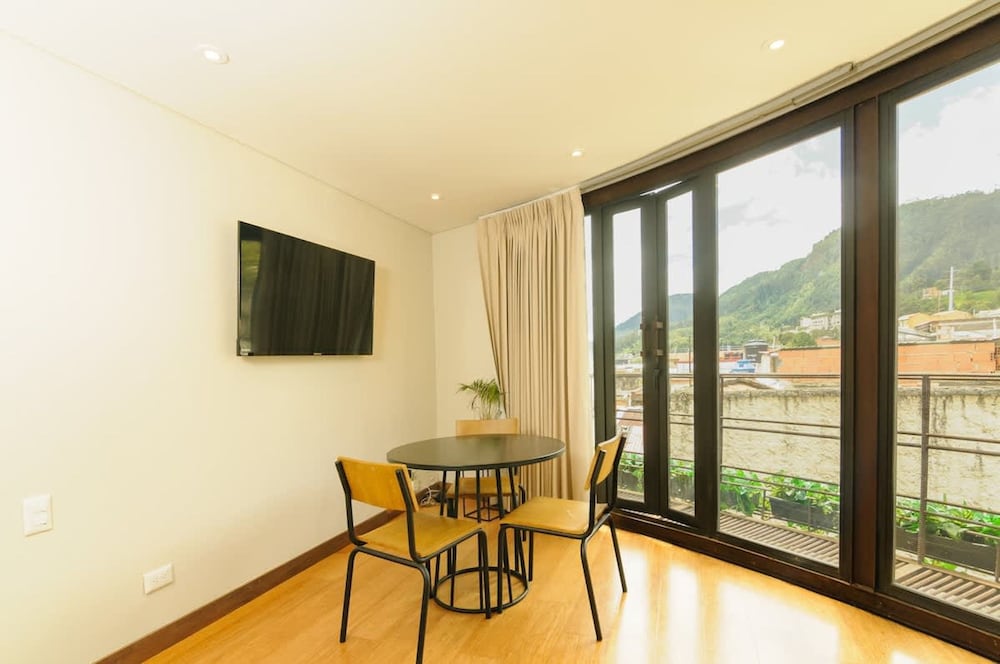 Amazing 2 BR in Candelaria