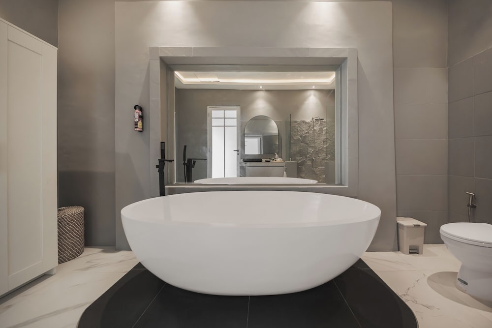 Xxtra Villa Seminyak