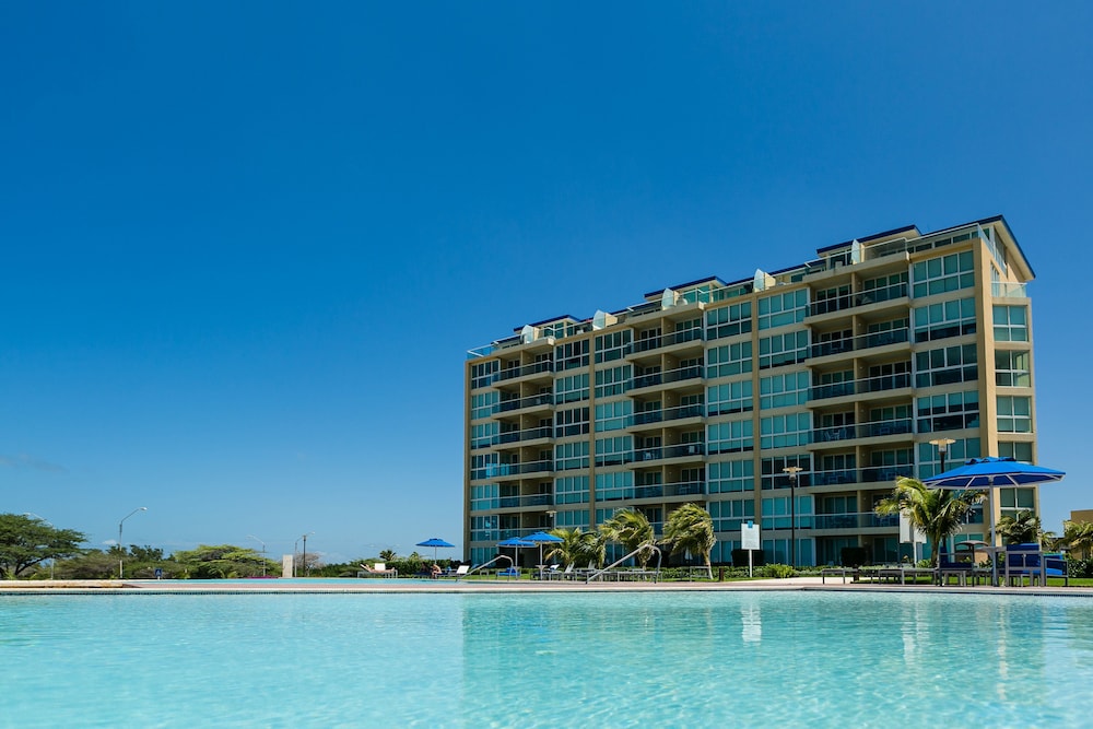Blue Residences