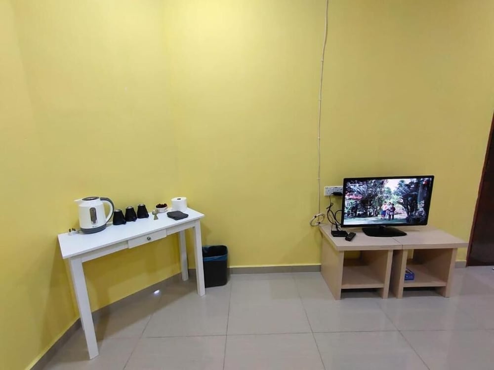 MUTIARA HEIGHT HOMESTAY photo 7