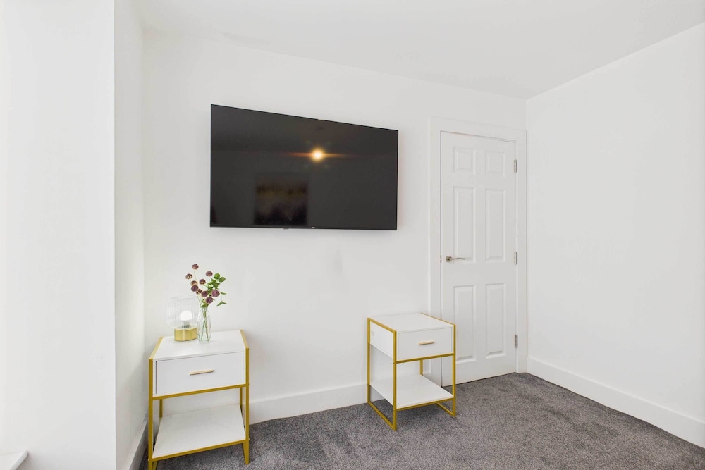 Host Stay Holland Street Townhouse II