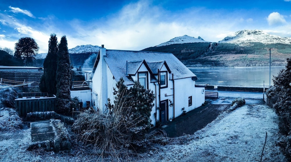 An Còrr Bed and Breakfast