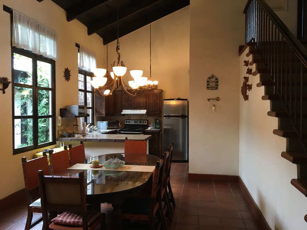 Casa Del Calvario