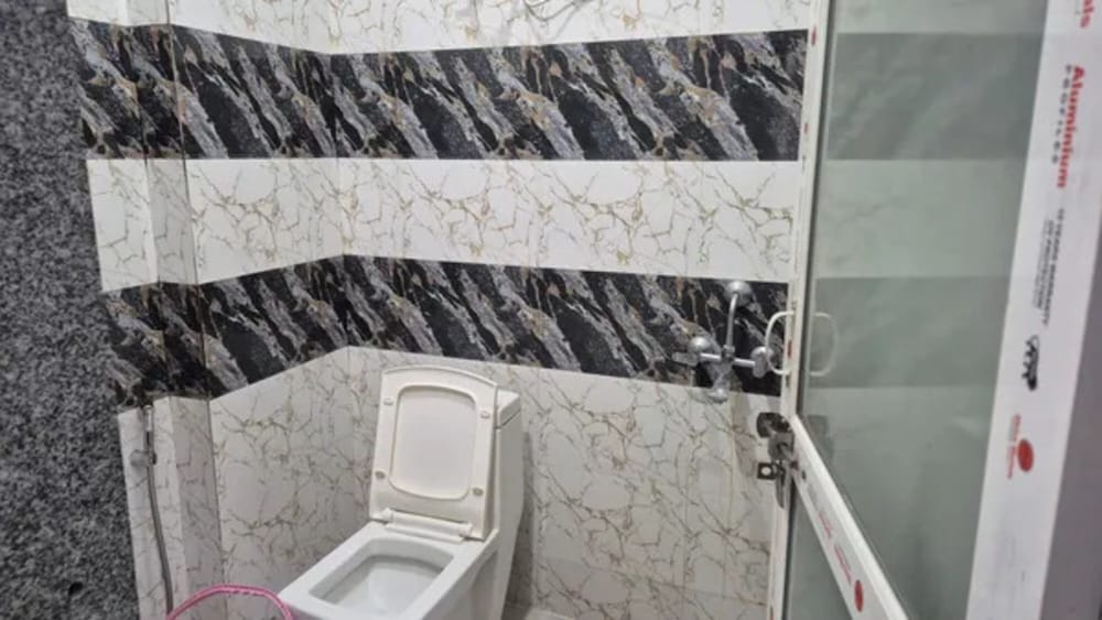 Fabhotel Shree Hanuman