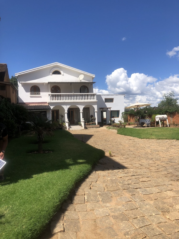Faly Madagascar Tour