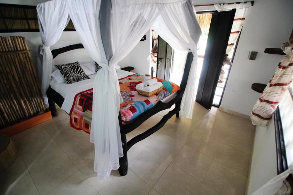 Santa Marta Vacations - Hotel Villa Cata - Property Image 34