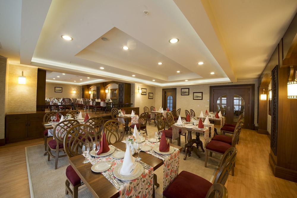 Aydinbey King's Palace & Spa -Ultra All Inclusive