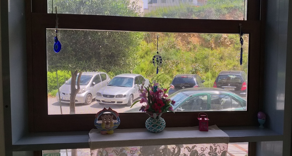 Rethymno Blue Apartments photo 5