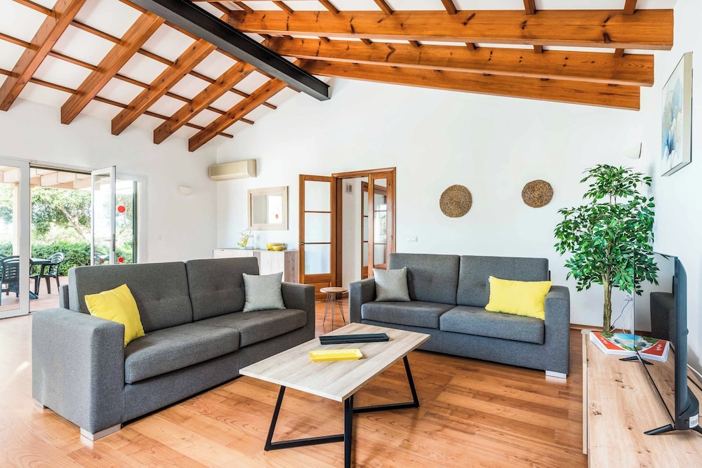 Villa Flomertor 3