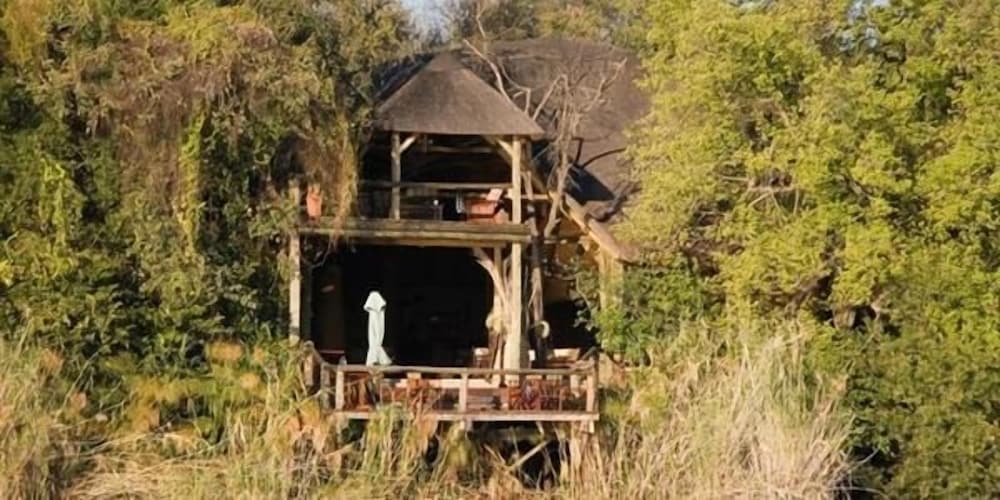 Lianshulu Lodge