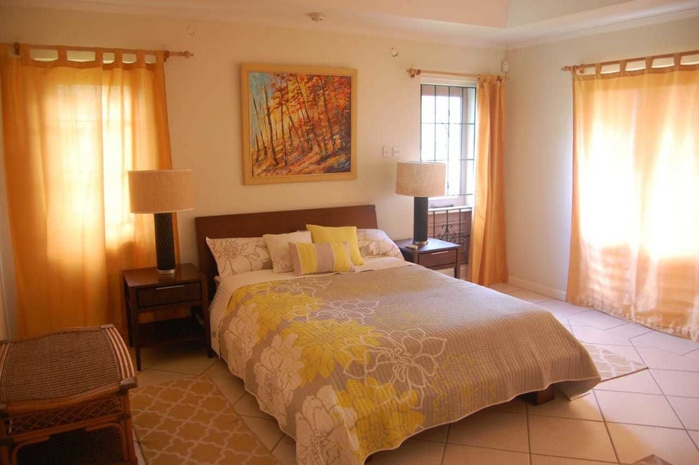 The Gracious Villa view 4