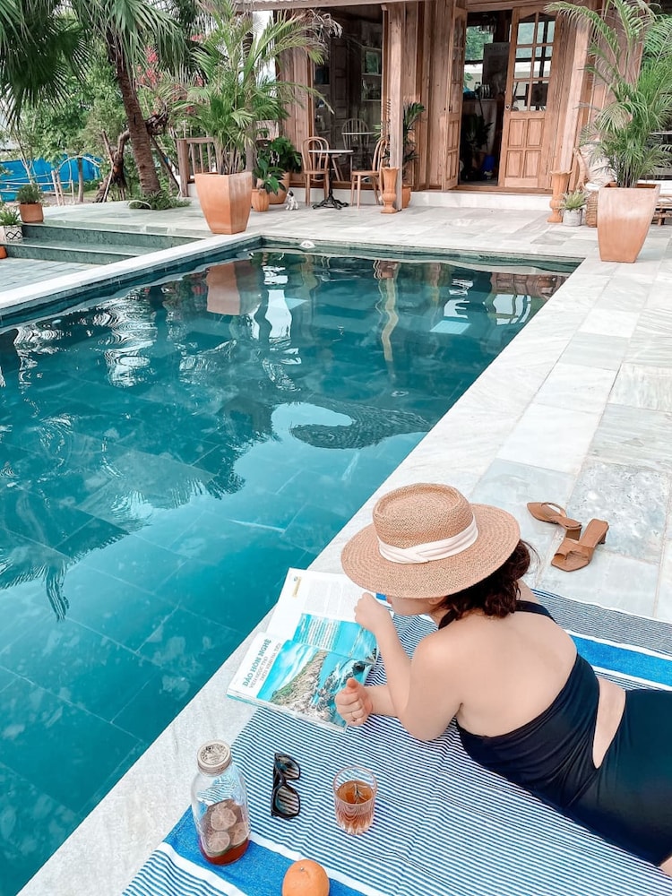 ROSE Villas & Resort - Ba Vi