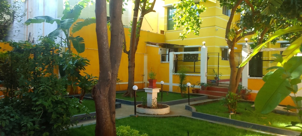 CHAN MAISON view 3