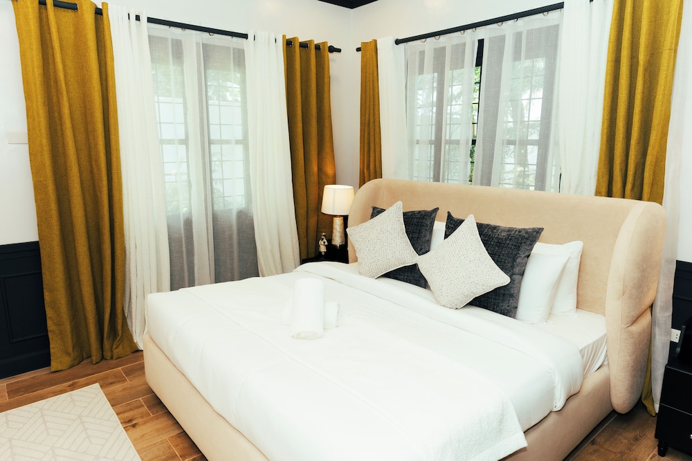 Casa Dela Tierra by Araw Residences