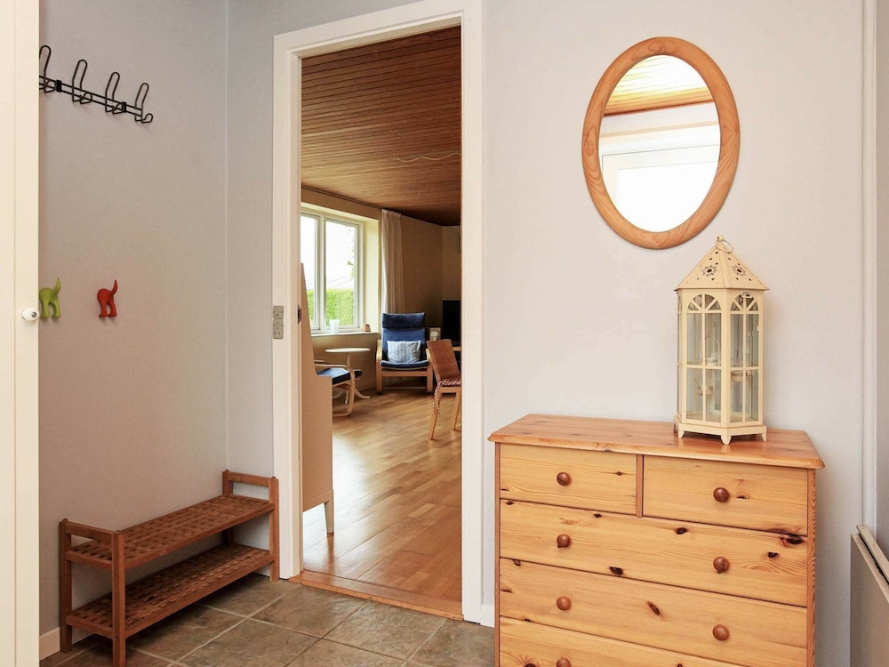 4 Person Holiday Home in Dannemare view 5