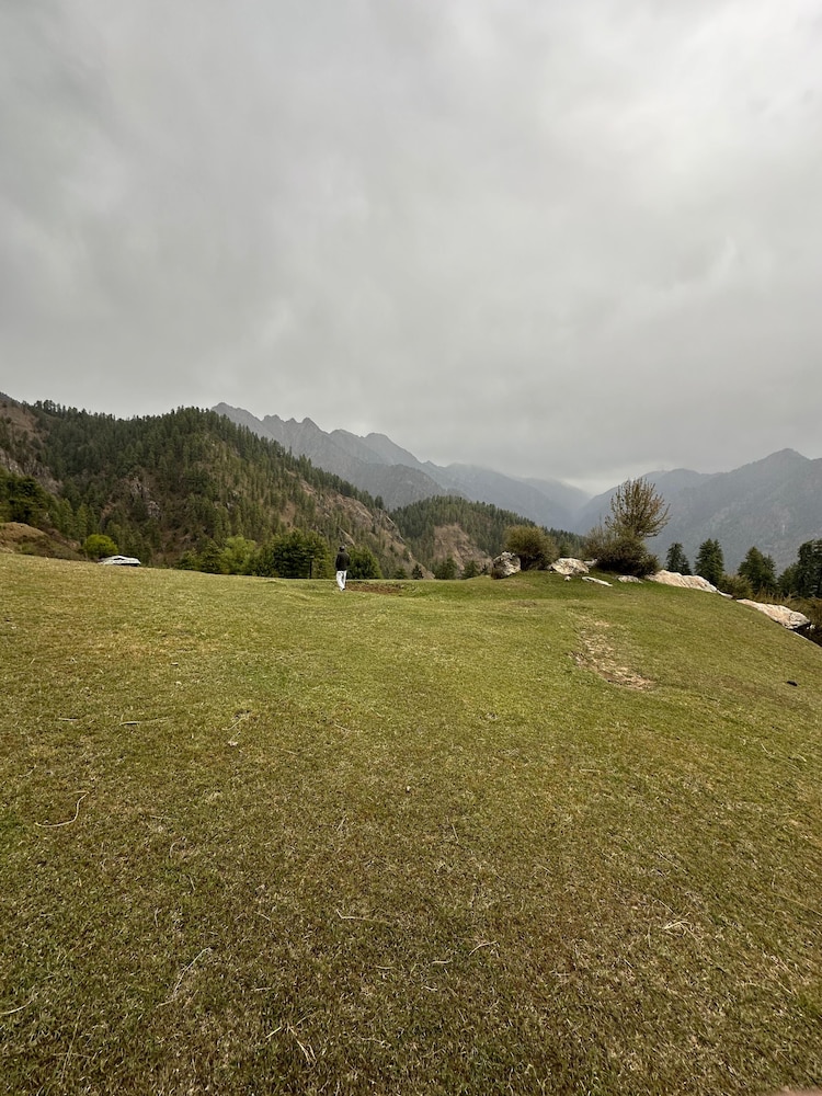 Vansh Green View Homestay view 5