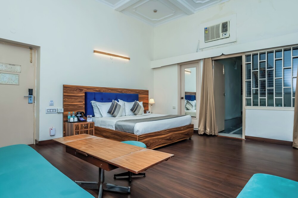 asar CP Outer Circle by Orion Hotels