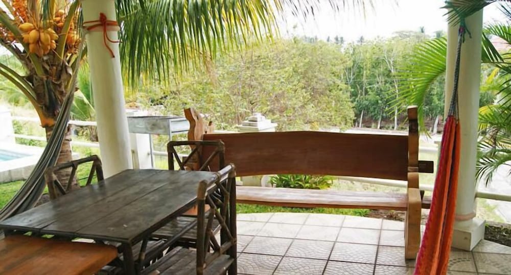 Vistas de San Blas