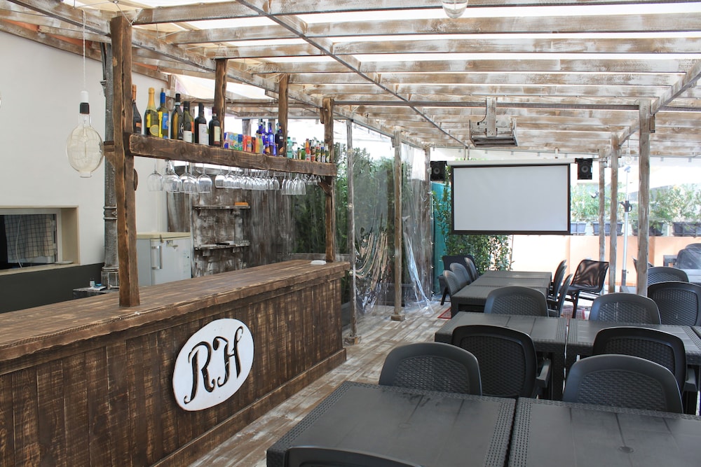 The Roma House