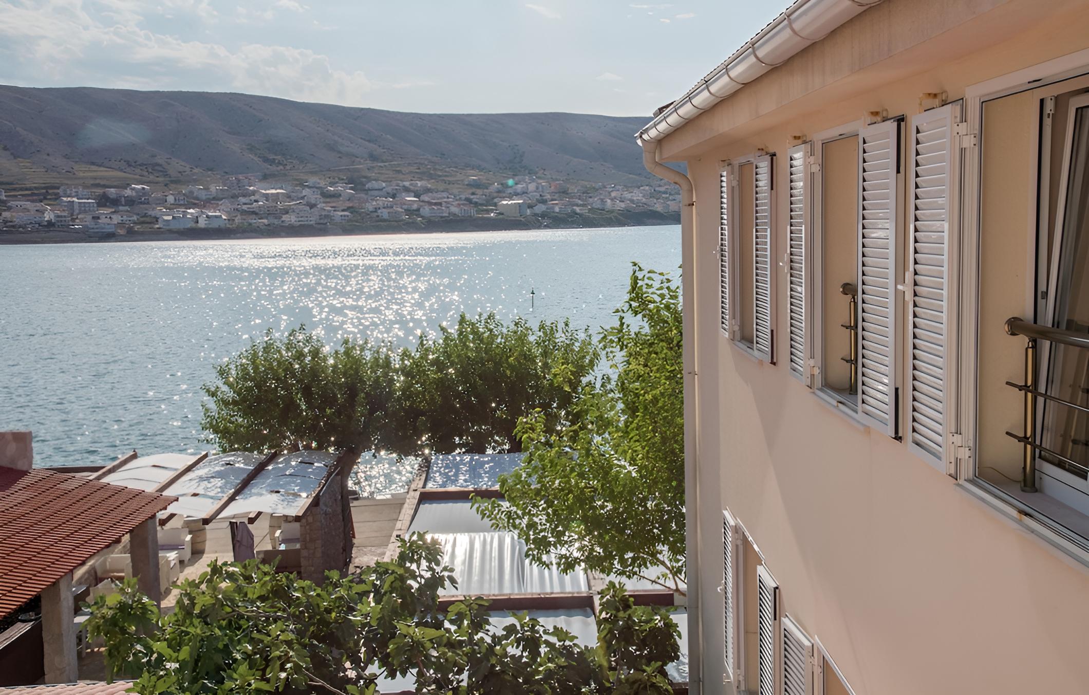 Hotel Smokva