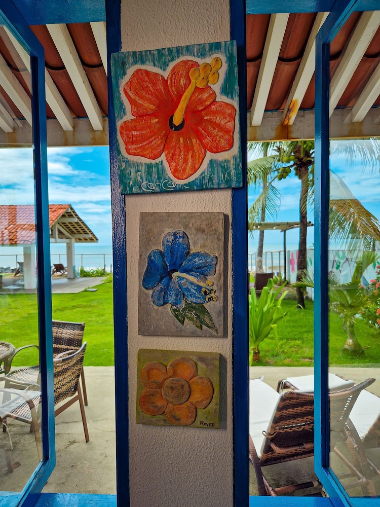 Pousada Nossa Casa Maracaipe