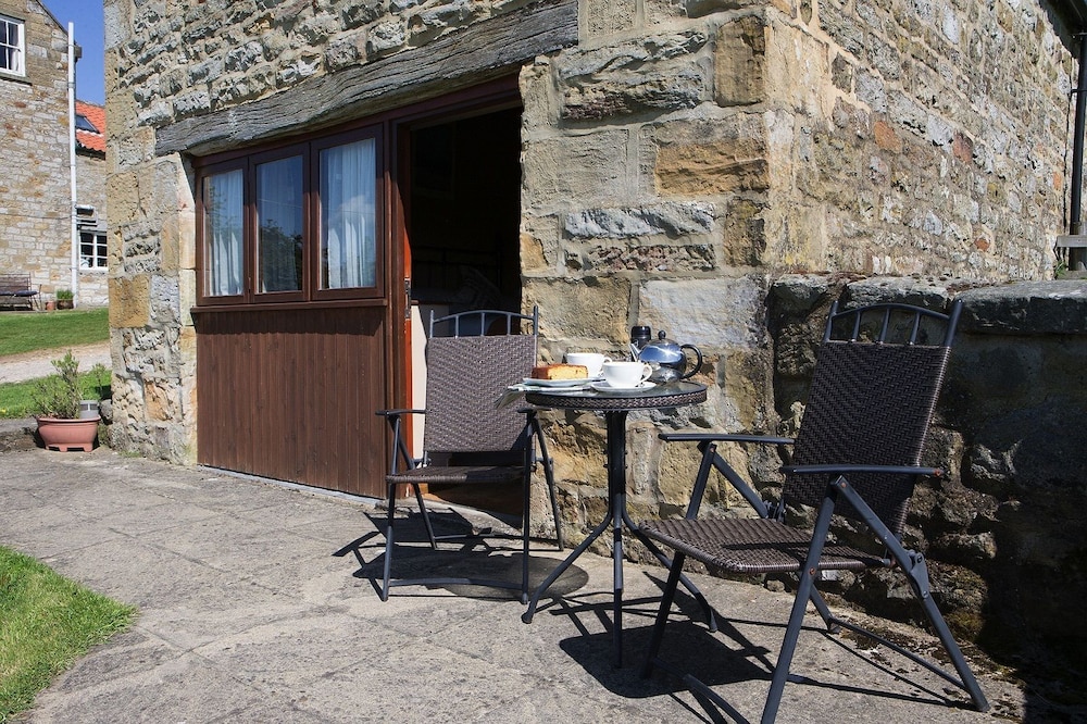 Easterside Farm bed & Breakfast