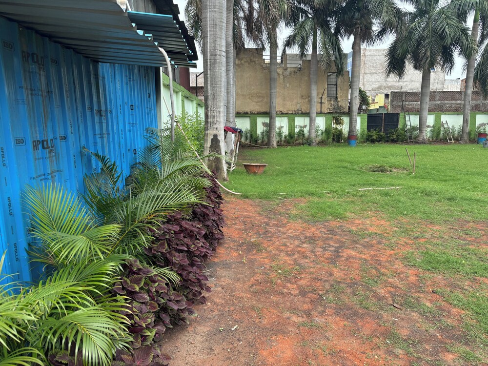 Hotel Dhana Lakshmi Bliss