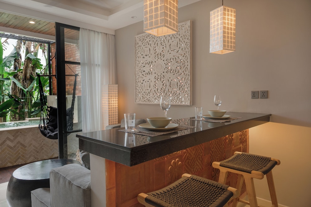 Baliris Canggu Villa By Betterplace