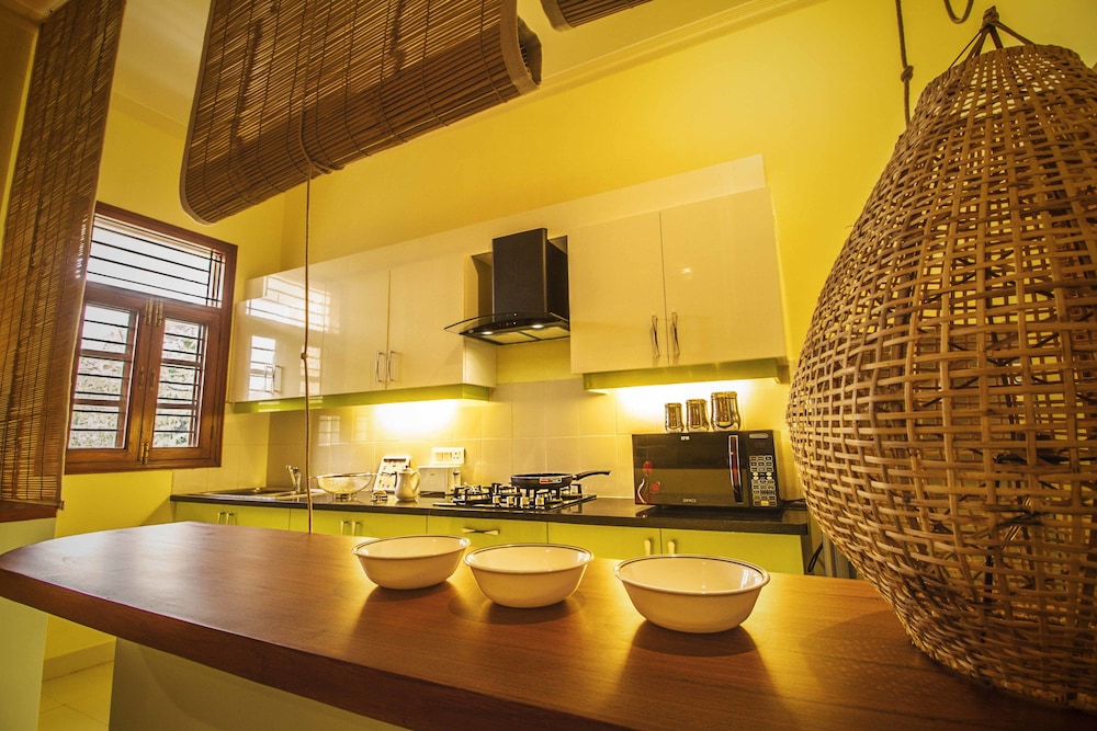 Anara Homes and Villas -  Sanik Farm