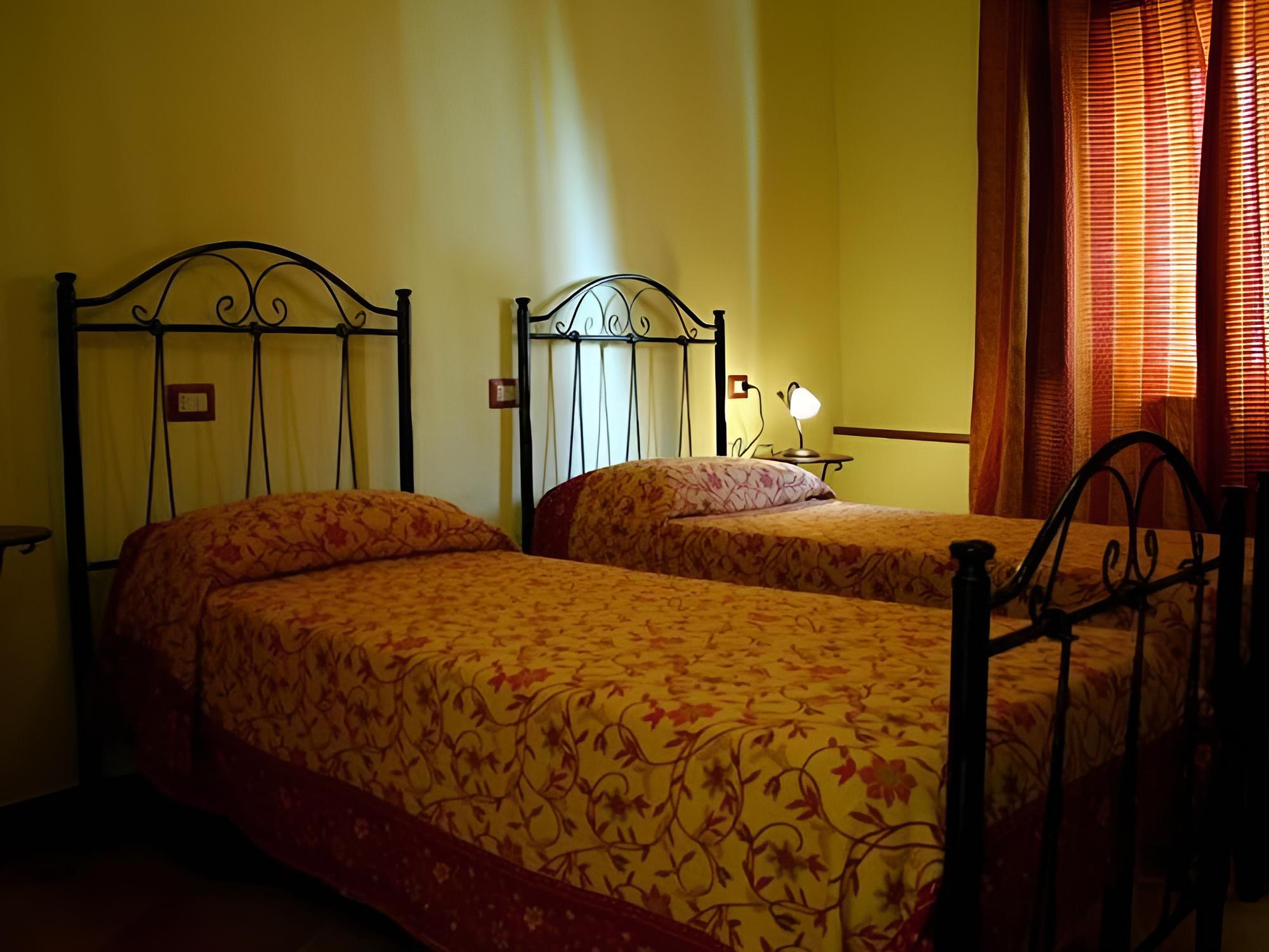 Antica Dimora del Sole