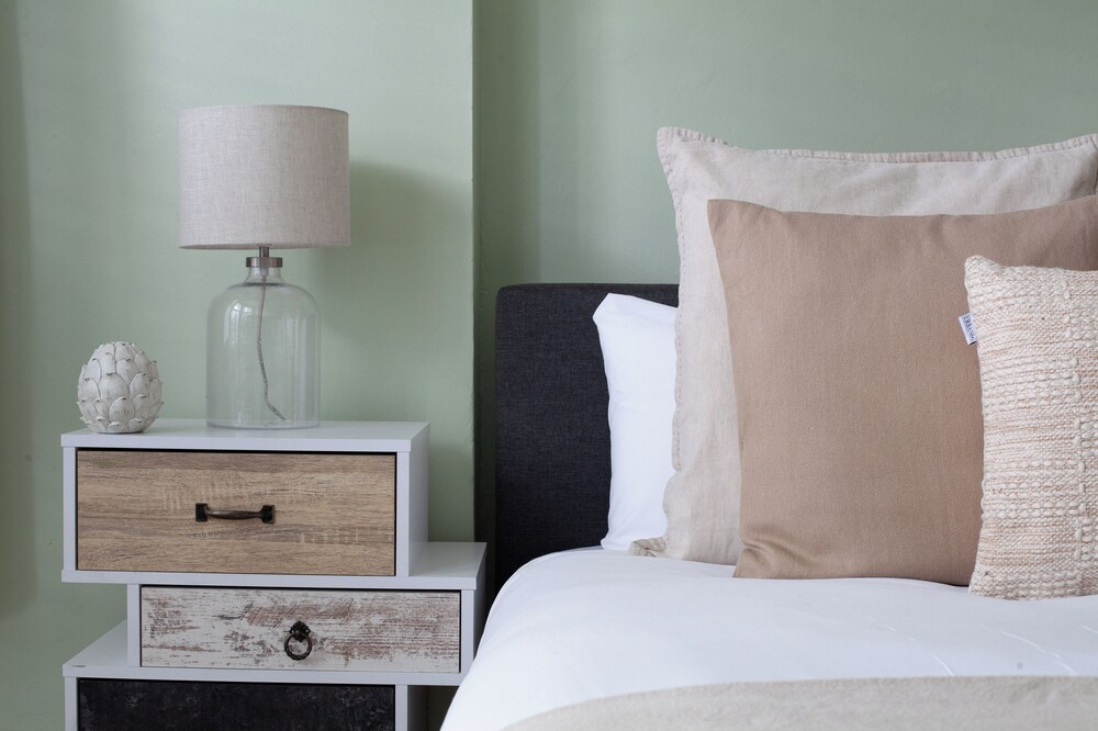 The Finsbury Park Collection