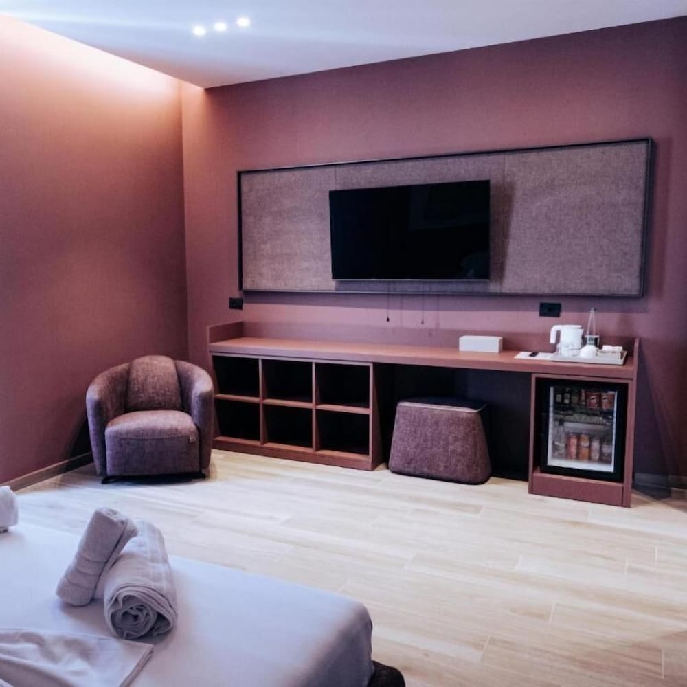 Vila Infinity-Luxury Rooms