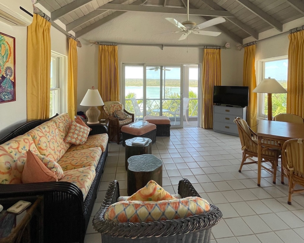 Sunnyside 2 Bedroom Home