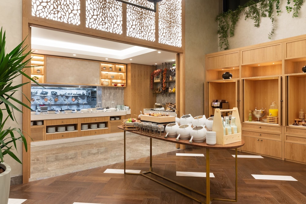 The Westin İstanbul Nişantaşı - Image 46